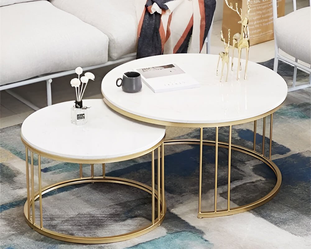 Center Table