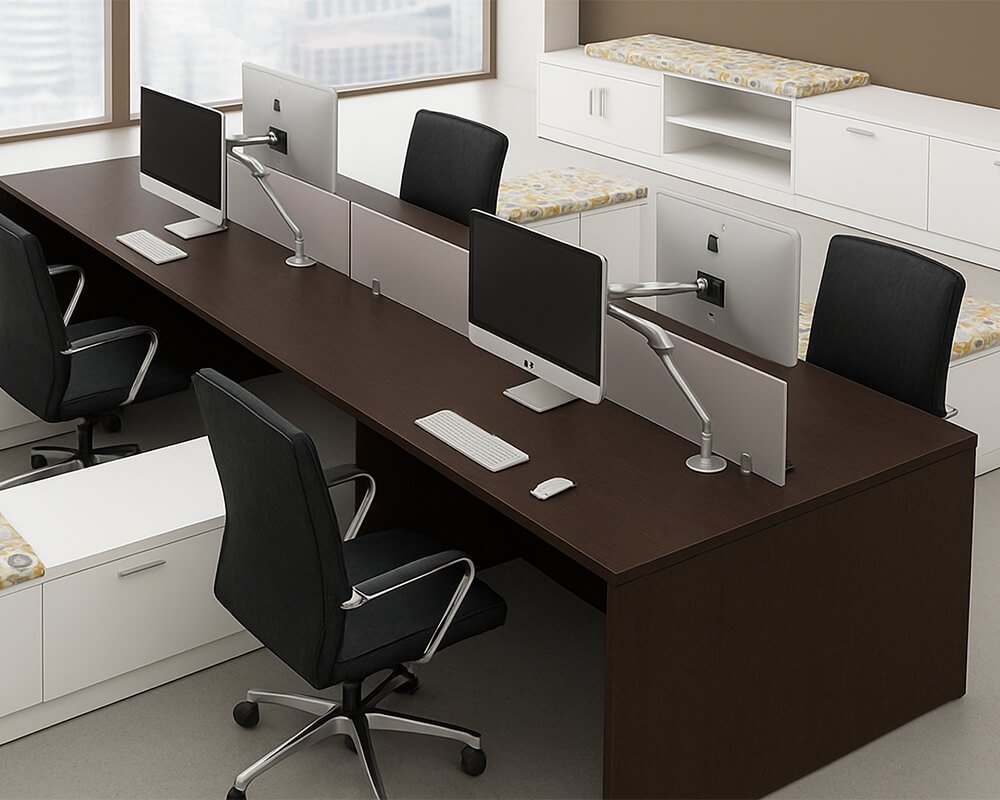 Modular Workstation