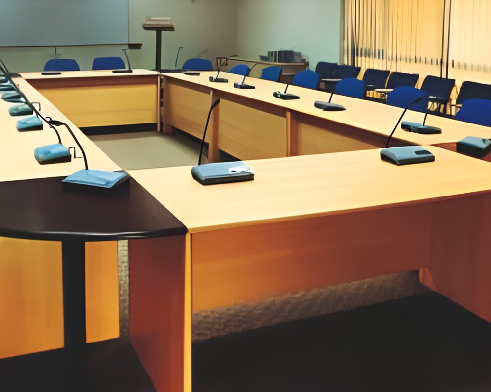 Conference Tables