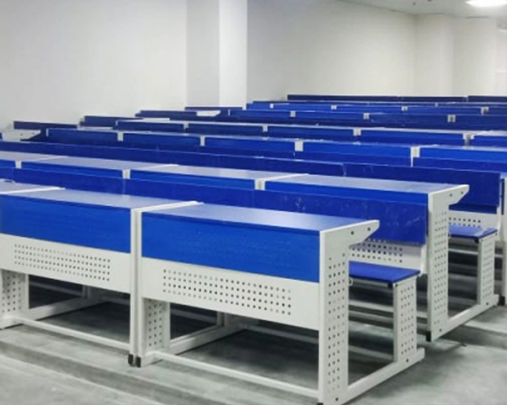 Institutional Furniture