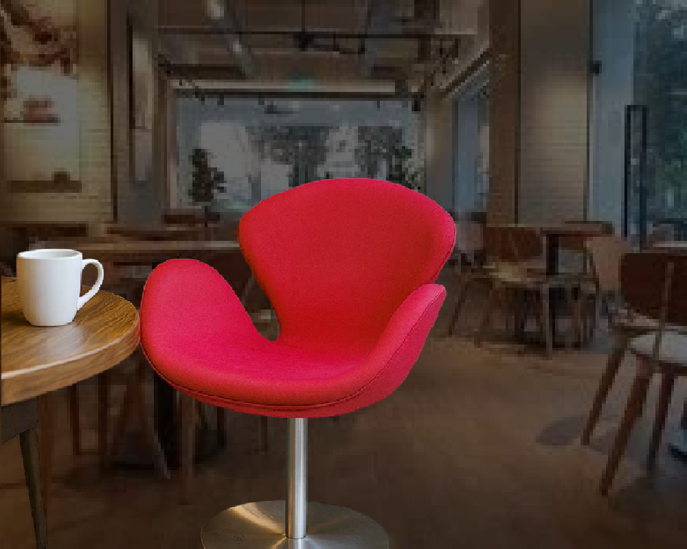 Café Chairs