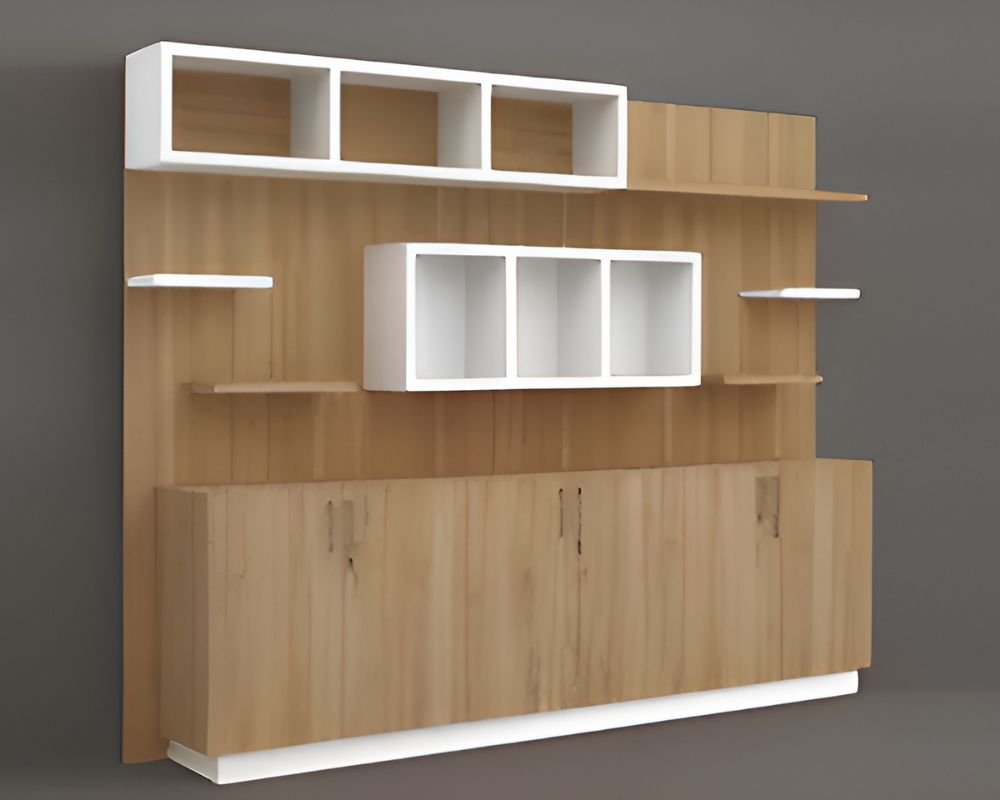 File cabinet