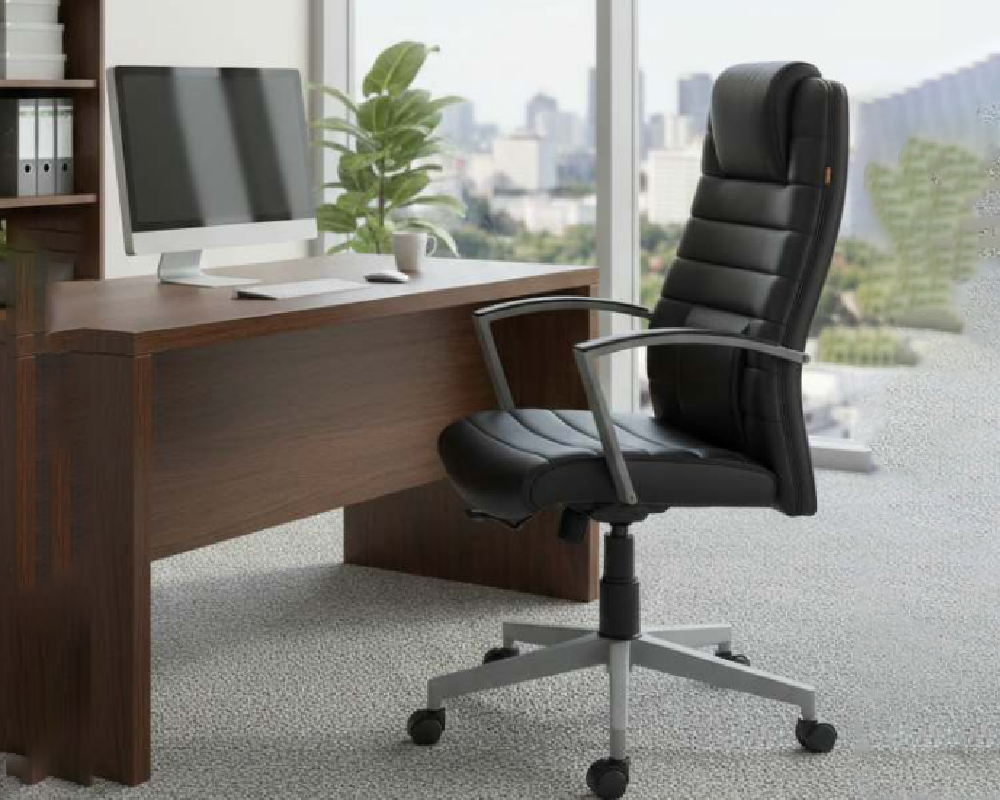 Cantor Chairs