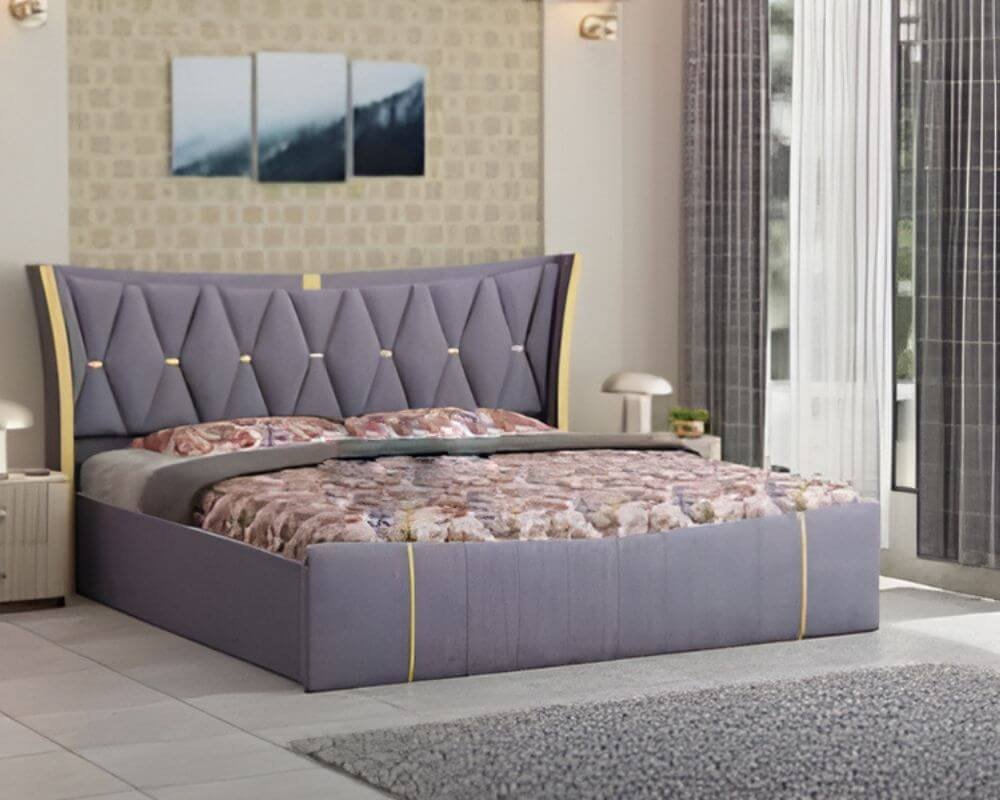 Beds