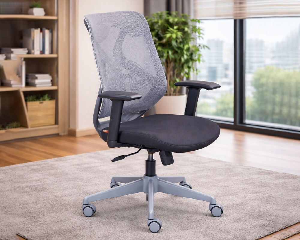 Mesh Chairs