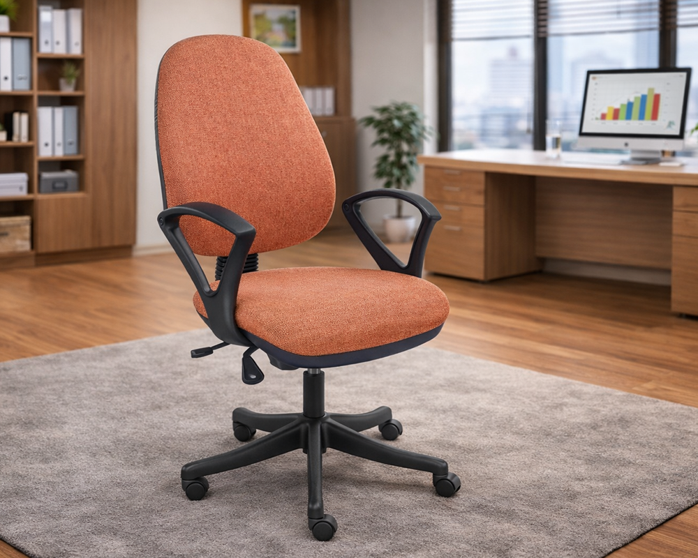 Workstation Chair